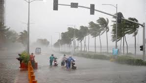 Đắk Lắk khẩn trương ứng phó bão số 13 (KALMAEGI) và mưa lớn trên diện rộng